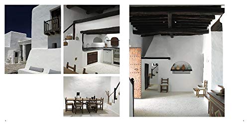 Surprising Architecture Ibiza livre de photos format table basse - 6