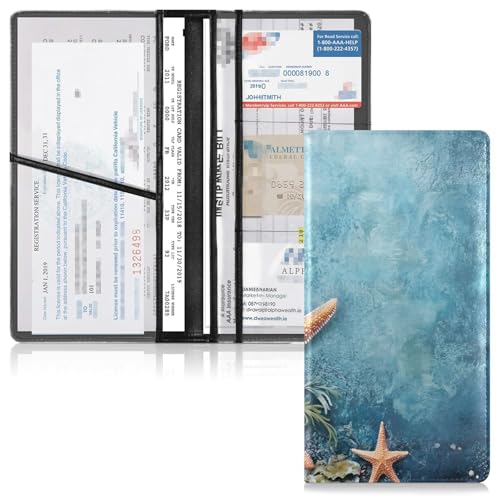 Organizador de Documentos para Auto Slim miniatura 2