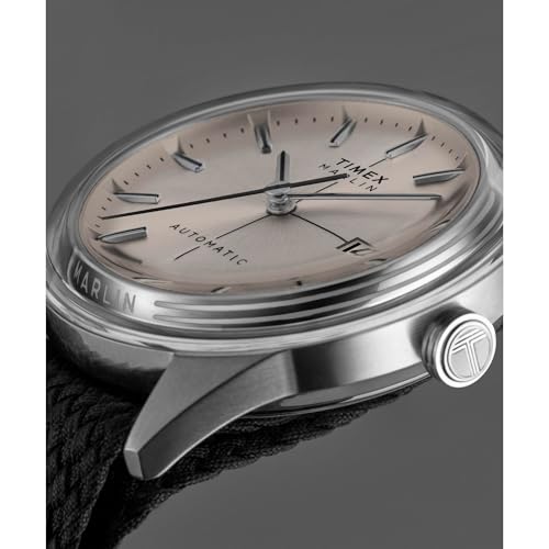 Image of Timex Men's Marlin 40mm Watch