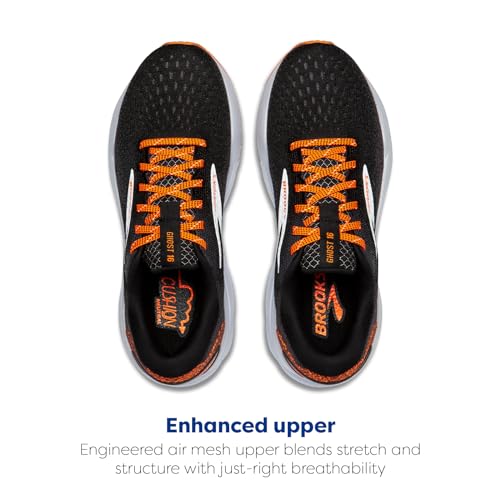 Image of Brooks Women's Ghost 16 Neutral Running Shoe