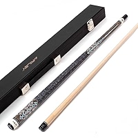 Riley American Pool Cue - 4 - 13mm Tip | Riley Leisure - View #9
