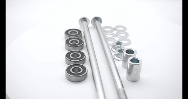 シマノ、AXlS100 シマノ、AXlS100