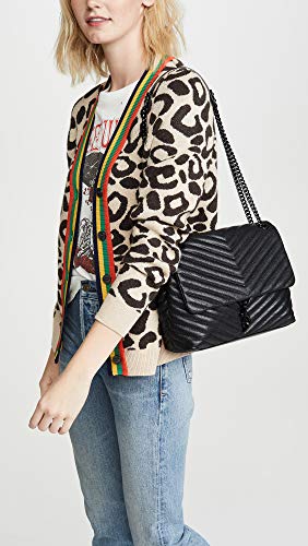 Rebecca Minkoff Edie Flap Shoulder3