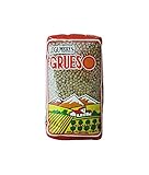 cocinar lentejas pardinas sin remojo  LENTEJA PARDINA/FRANCESA EXTRA PRODUCTOS GRUESO BOLSA 1 KG