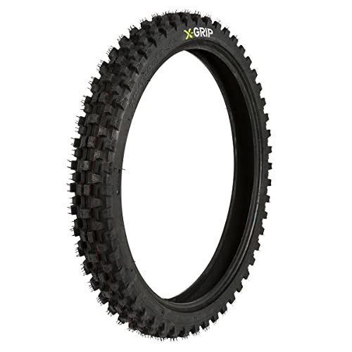X-Grip Vorderradreifen Tough Gear-F Gr. 70/100-19