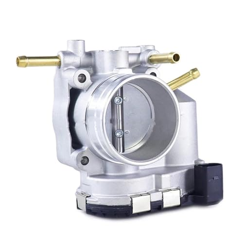 Cuerpo de aceleración para coche VW Santana 3000 y A4 06B133062S 4