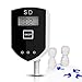 Frizzlife Inline TDS Meter for RO System - Quick Connect TDS Monitor Fits for iSpring, APEC Water Systems, Whirlpool, Express Water, Home Master Reverse Osmosis Water Filter System
