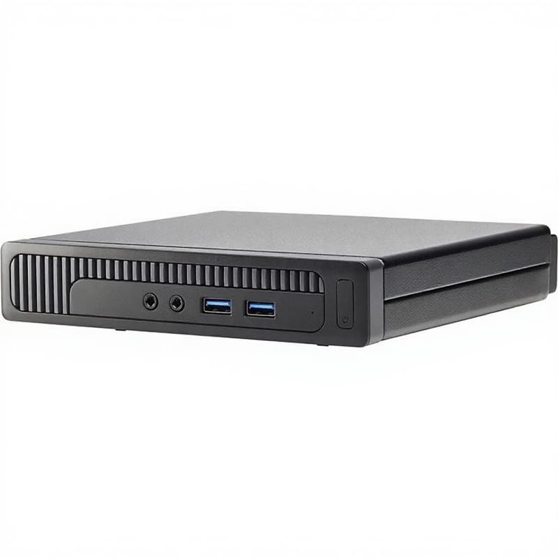 Tiny Pc (Córe i5-4Th Gᥱn/4Gb Ddr3 Ram/128 Gb Ssd/WiFi/Windows 10 pro/Ms Office/Hd Graphics,USB 3.0/Vga,Dp Port) Tiny Mini pc || 3 Months Warranty-image-31