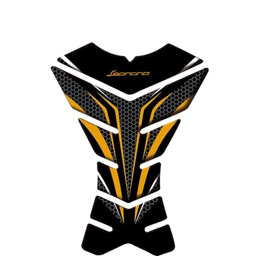 Protector de depósito Benelli Leoncino 500 de alta densidad estructural