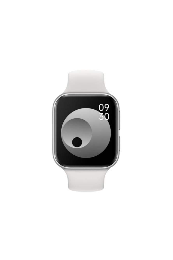 OPPO Watch 41 mm Smart Watch (AMOLED Display, GPS, NFC, Bluetooth