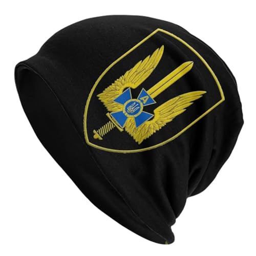 Chapeau Rivalry unisex chaud vintage et bonnet skullies pour le printemps