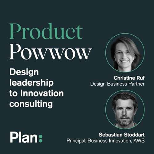 04 Design leadership to Innovation consulting