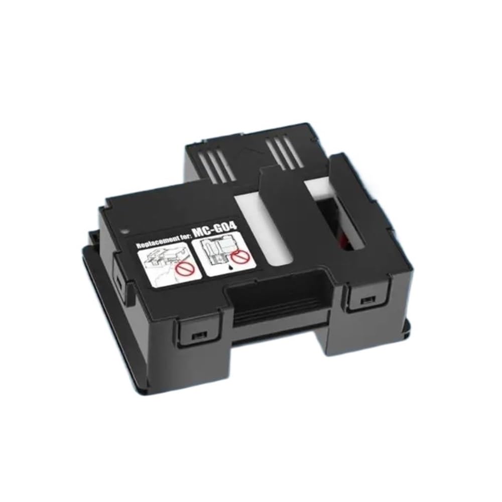 Cartuccia di manutenzione MC-G04 adatta for G1330 G3370 G1430