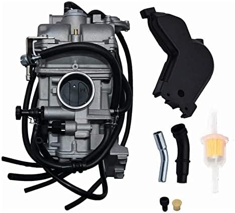 Carburetor For Honda CRF150R CRF150RB 2007 2008 2009 2012-2022 - Foto 8