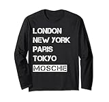 Vivo qui: Mosche