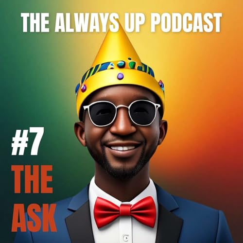 THE ASK