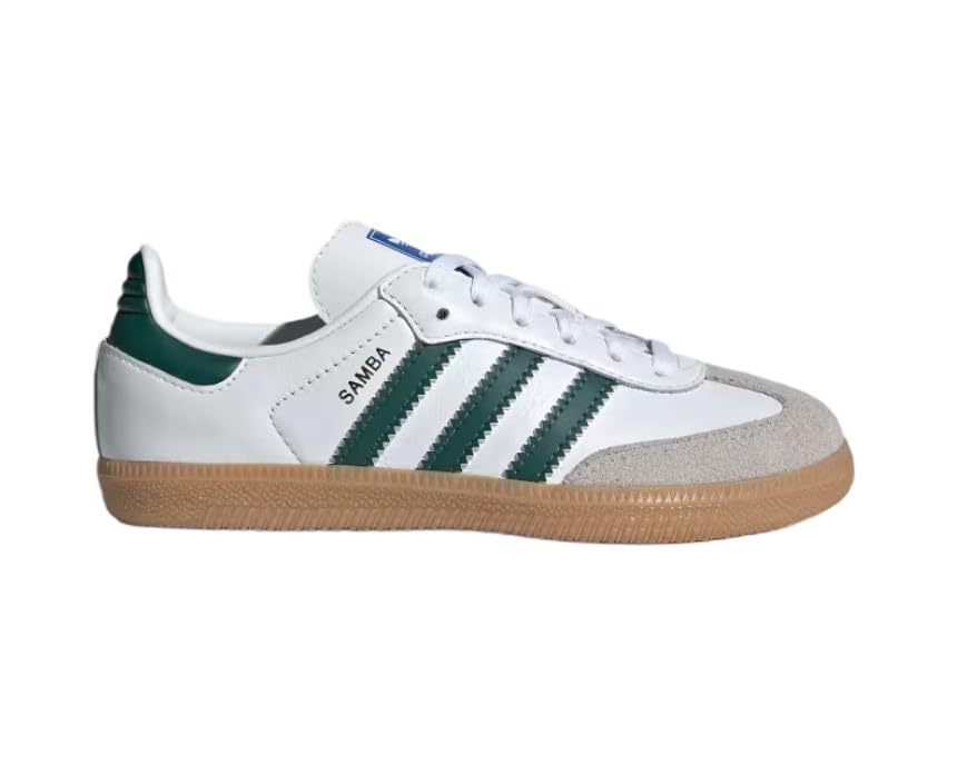 adidas Samba OG Kids basket enfant mixte pour le quotidien et les sorties scolaires