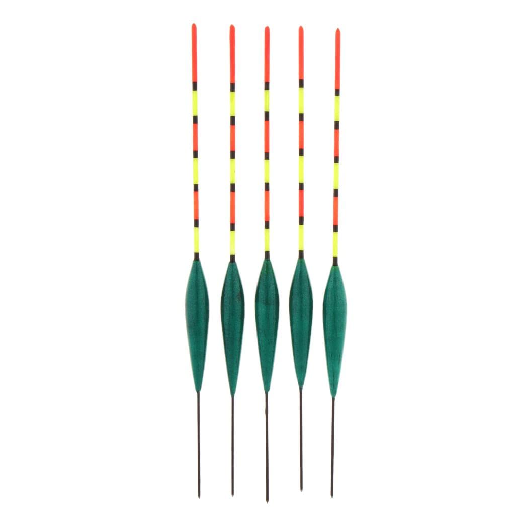 See full amazon price history chart for MYADDICTION 5Pcs Rock Fishing Buoy Plastic Wood Fishing Floats Slip Bobber Floats Green Sporting Goods | Fishing | Terminal Tackle | Floats & Bobbers MYADDICTION 5Pcs Rock Fishing Buoy Plastic Wood Fishing Floats Slip Bobber Floats Green Sporting Goods | Fishing | Terminal Tackle | Floats & Bobbers (B0BQVSBWDH) Amazon Price History, Amazon Price Tracker