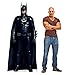 Cardboard People Batman Cardboard Cutout Standup - WB The Flash (2023 Film)