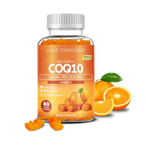 best supplements for heart health
