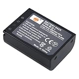 DSTE Single High Capacity Battery