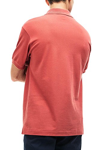 Lacoste T-Shirt Polo Uomo