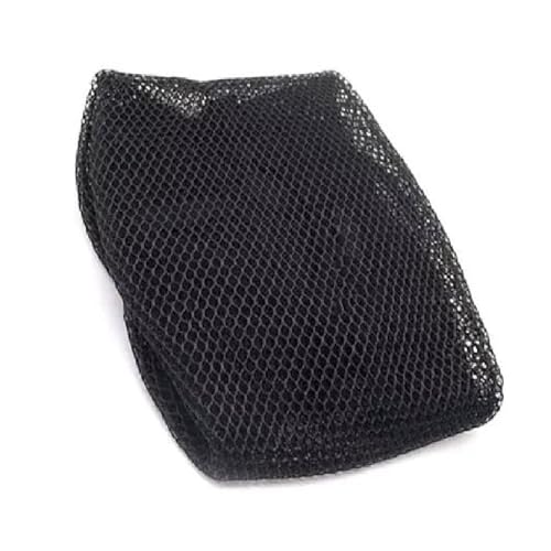 Coussin protection moto respirant et isolant contre la chaleur pour selle Forza 350