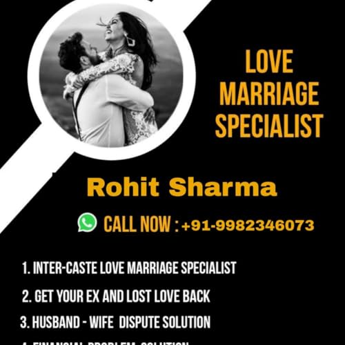 Love problem solution +91-9982346073 ni Nanda ni Italy cover art