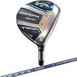PARADYM MAX FAST �t�F�A�E�F�C�E�b�h ���f�B�[�X #5 [ELDIO 40 for Callaway �t���b�N�X�FL]