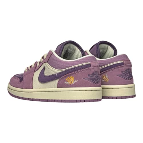 Image of Nike Women's Air Jordan 1 Low Sneaker