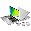 Acer-Aspire-5-A515-56-73AP-156-Full-HD-IPS-Display-11th-Gen-Intel-Core-i7-1165G7-Intel-Iris-Xe-Graphics-16GB-DDR4-512GB-NVMe-SSD-WiFi-6-Fingerprint-Reader-Backlit-Keyboard Acer Aspire 5 A515-56-73AP, 15.6" Full HD IPS Display, 11th Gen Intel Core i7-1165G7, Intel Iris Xe Graphics, 16GB DDR4, 512GB NVMe SSD, WiFi 6, Fingerprint Reader, Backlit Keyboard