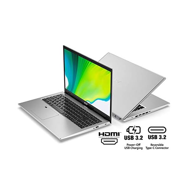 Acer-Aspire-5-A515-56-73AP-156-Full-HD-IPS-Display-11th-Gen-Intel-Core-i7-1165G7-Intel-Iris-Xe-Graphics-16GB-DDR4-512GB-NVMe-SSD-WiFi-6-Fingerprint-Reader-Backlit-Keyboard Acer Aspire 5 A515-56-73AP, 15.6" Full HD IPS Display, 11th Gen Intel Core i7-1165G7, Intel Iris Xe Graphics, 16GB DDR4, 512GB NVMe SSD, WiFi 6, Fingerprint Reader, Backlit Keyboard