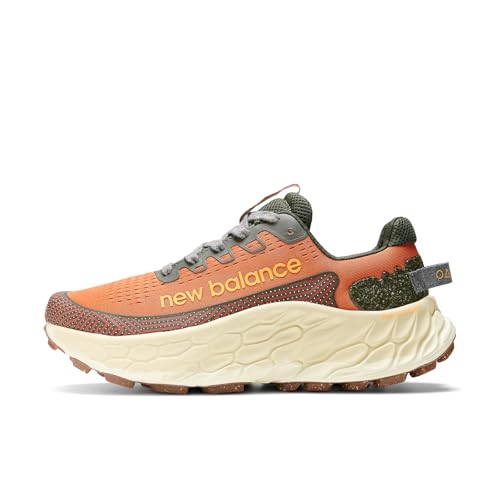 Image of New Balance Mens Fresh Foam More V3