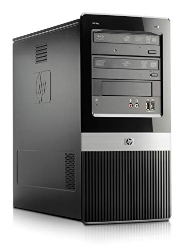 Image of Hewlett Packard PRO 3000 MT E66003.06G 2 GB 160 GB DVDRW W7 /XPP VS772UT#ABA