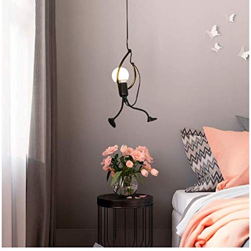 Avior Pendant Light Lamp for Living Room, Bedroom, Drawing Room, Home Decoration (Pack of 1)-image-10