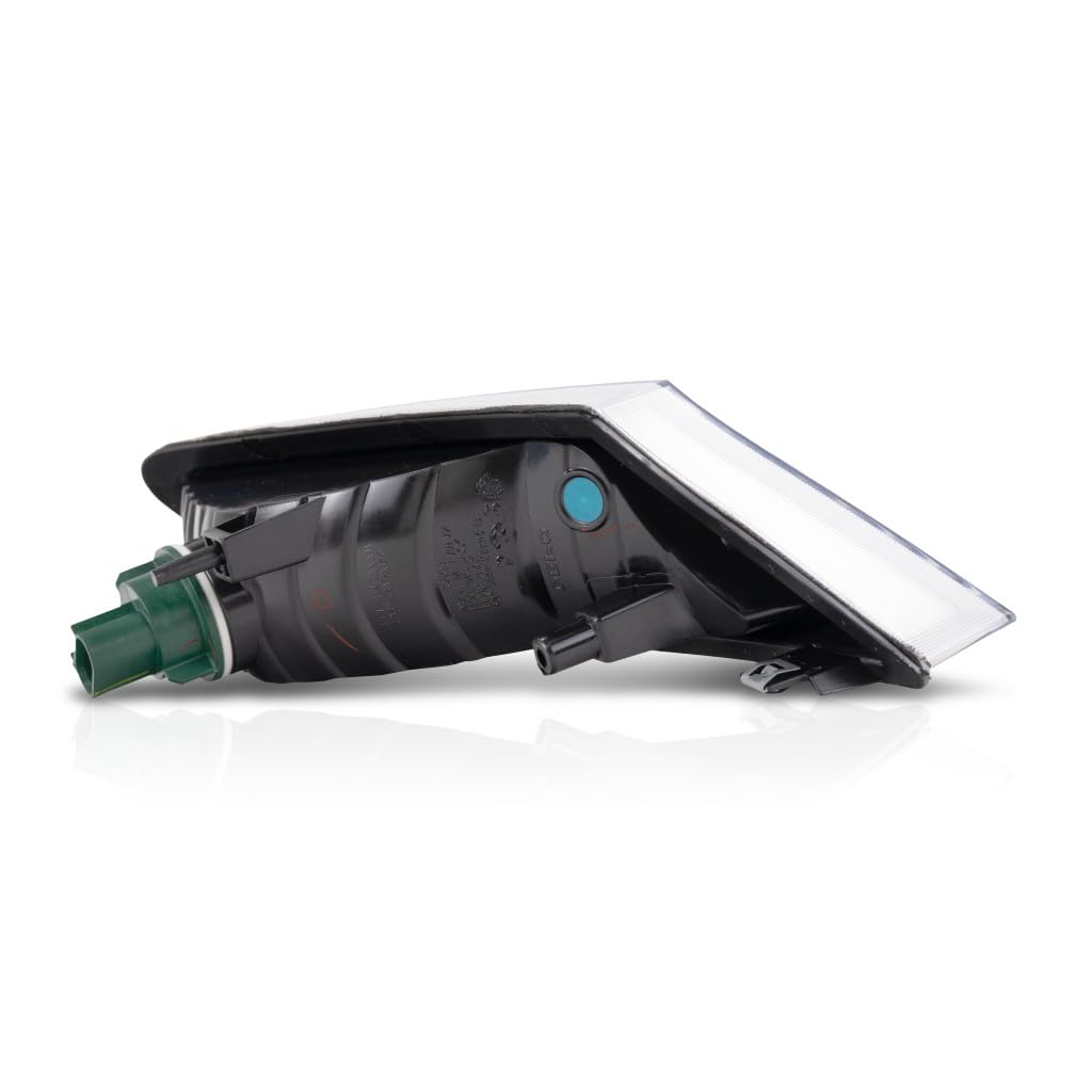 liberty　1207 Amazon.com: For Jeep Liberty 2008-2012 Turn Signal Assembly