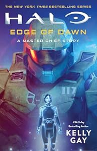 Halo: Edge of Dawn: A Master Chief Story (Volume 33)