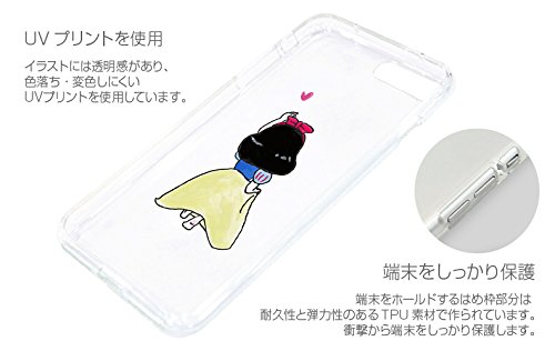 Amazon.co.jp: Dparks iPhone 8 Plusケース/iPhone 7 Plus ケース