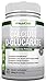 Calcium D-Glucarate - 500mg - 120 Vegetable Capsules - Superior Potency To Support Liver Detoxification, Estrogen Metabolism & Hormonal Balance- Helps With Weight Loss, Prostate, Breast & Colon Health