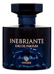 Inebriante Zayd Elixir Parfum Hinode