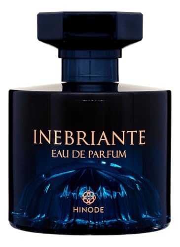Perfume masculino Hinode Inebriante