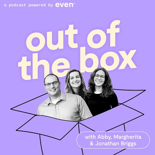 OOTB #39 | The Hidden Infrastructure Powering Global Trade with Jonathan Briggs from ShipMonk