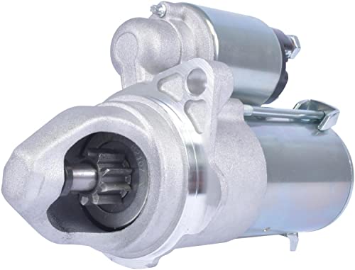 Acdelco Gold 337-1134 Starter #TOP20