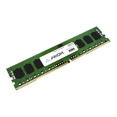 DDR4 SDRAM - 16 GB - RDIMM - 2400 MHZ - ECC
