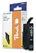 Produktbild Peach E033 Druckerpatrone schwarz ersetzt Epson T0331BK, C13T03314010 für z.B. Epson Stylus Photo 950, Epson Stylus Photo 960