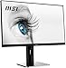 Produktbild MSI PRO MP273QPDE 69cm (27 Zoll) IPS LED Monitor (16:9, WQHD (2560x1440), 75 Hz, HDMI, DisplayPort, Verstellbar, Anti-Glare Display, Weniger Blaulicht, Rahmenlos)