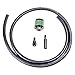 Radium Engineering Fuel Cell Vent Kit - 8AN 20-0484-08