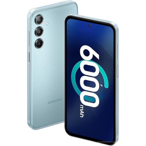 Image of EmBed Matte Fiber Display Guard for Samsung Galaxy M35 - Unbreakable, Ultra-Thin, Lightweight Matte Finish Screen Protector with Easy Installation Kit