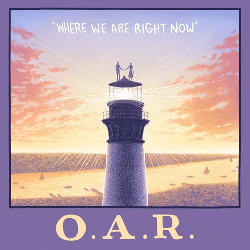 O.A.R.