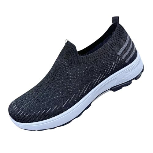 Zapatillas veranoZapatillas Hombre Verano sin Cordones Zapatos Deportivas Transpirables Slip On Casual Tenis Cómodos Sapatos Frescos Sapatilhas Sport Calzado Vestir Sneakers Andar Shoes